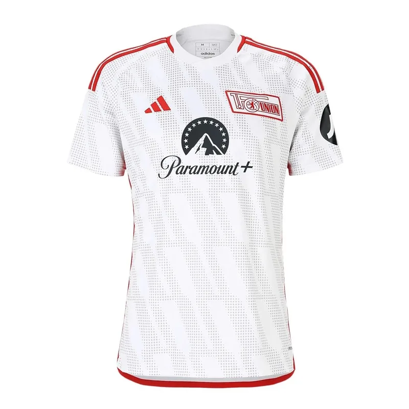 Union Berlin FC 23/24 Away Jersey
