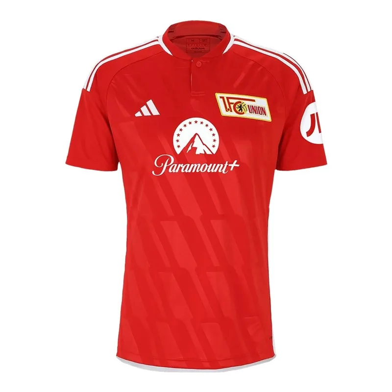 Union Berlin FC 23/24 Home Jersey