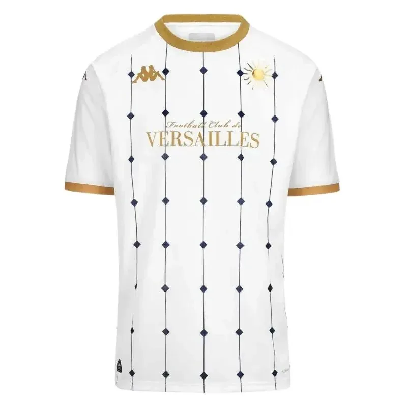 FC Versailles 24/25 Away Jersey