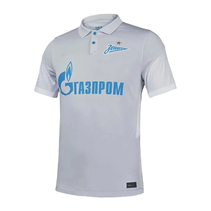 FC Zenit St Petersburg 20/21 Away Jersey