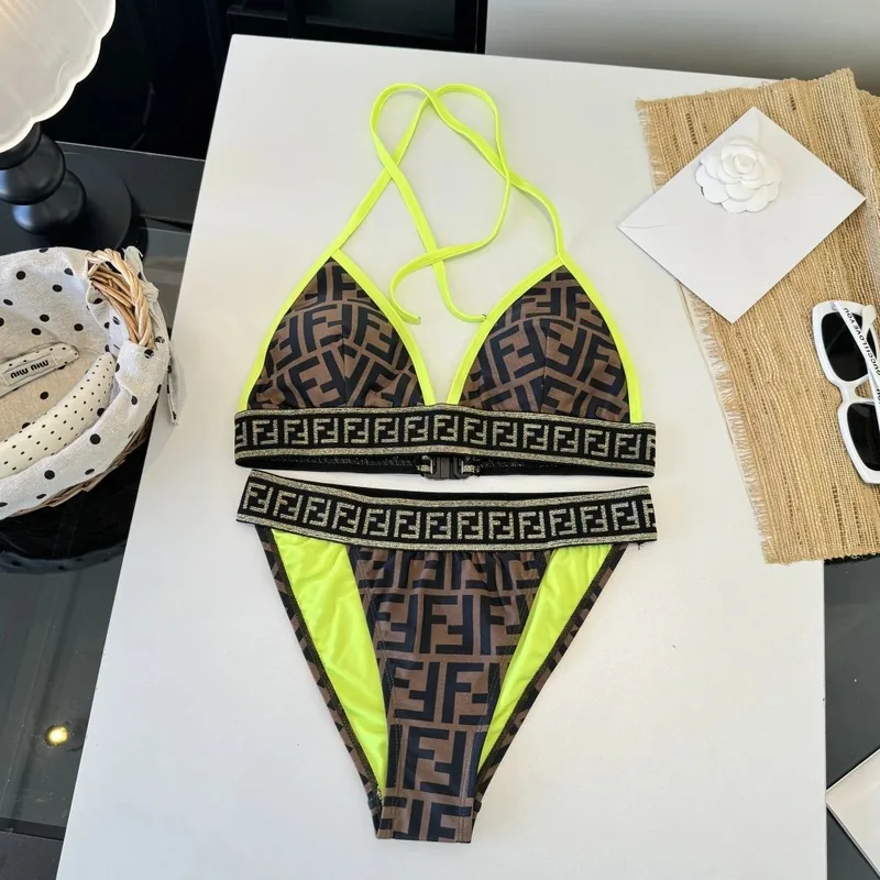 Fendi Bikini Swimwear Ver.A