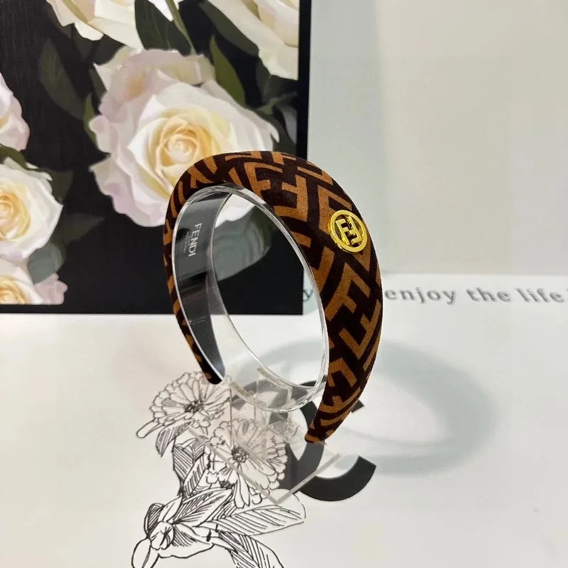 Fendi Headband Ver.A