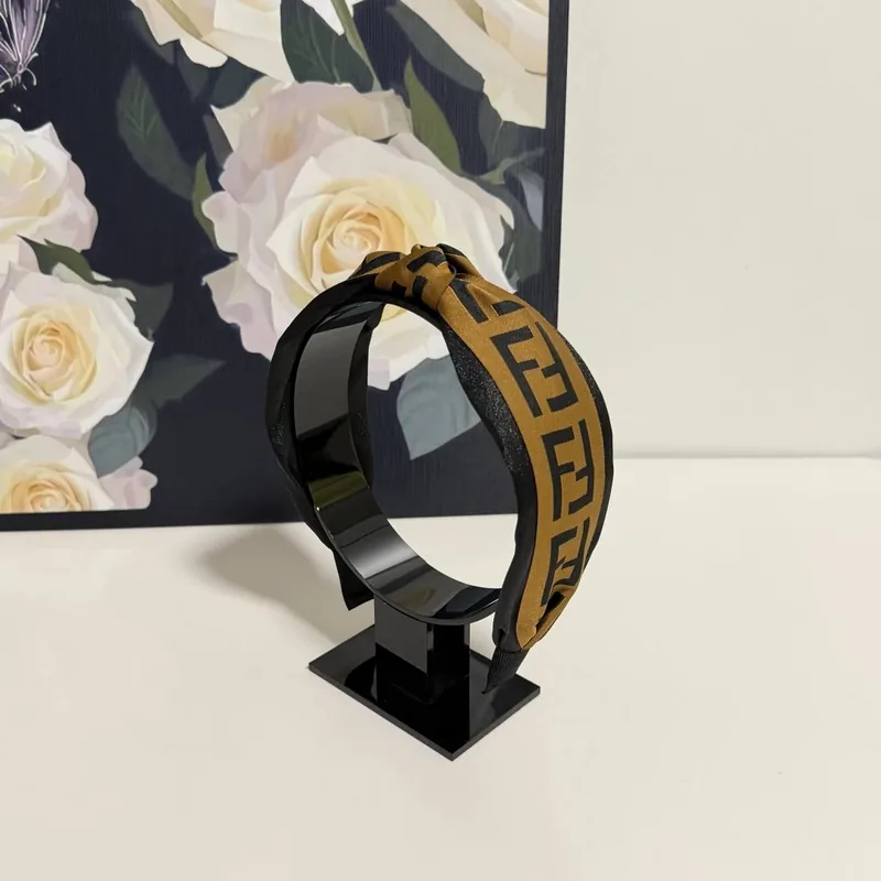 Fendi Headband Ver.C
