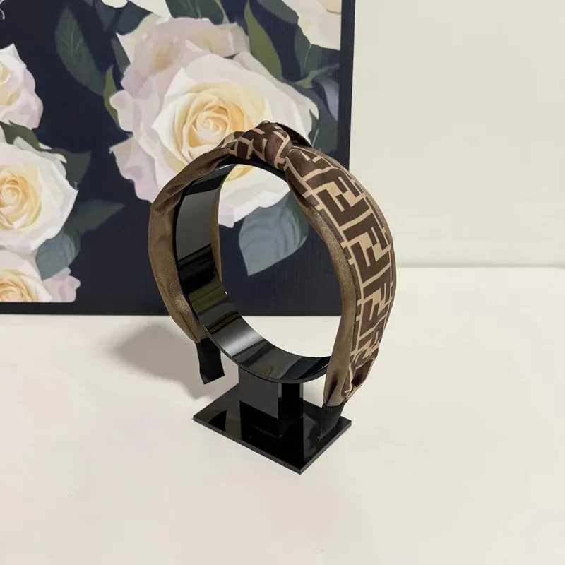 Fendi Headband Ver.D