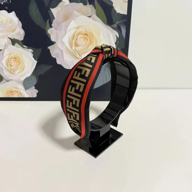 Fendi Headband Ver.E