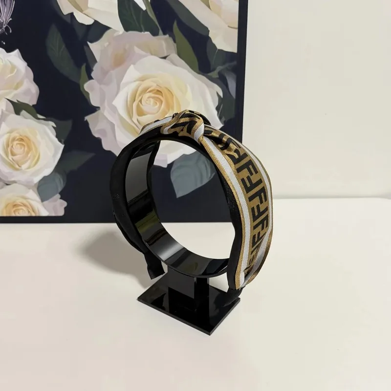Fendi Headband Ver.F