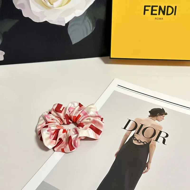 Fendi Headband Ver.G