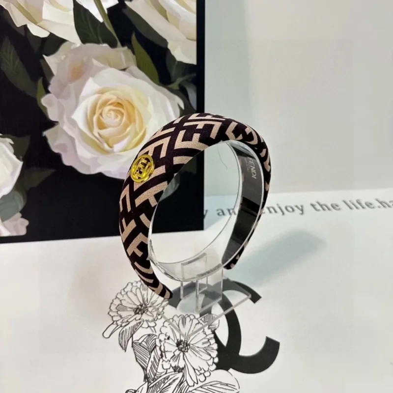Fendi Headband Ver.H