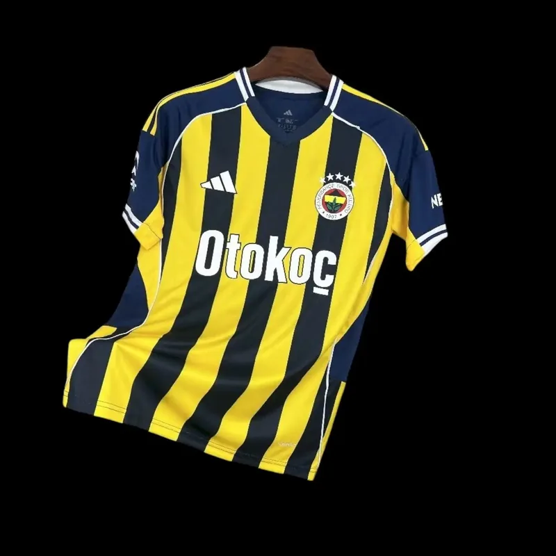Fenerbahce 25/26 Jersey
