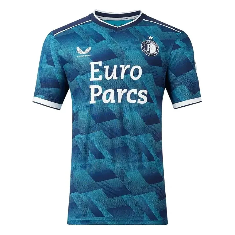 Feyenoord 23/24 Away Jersey