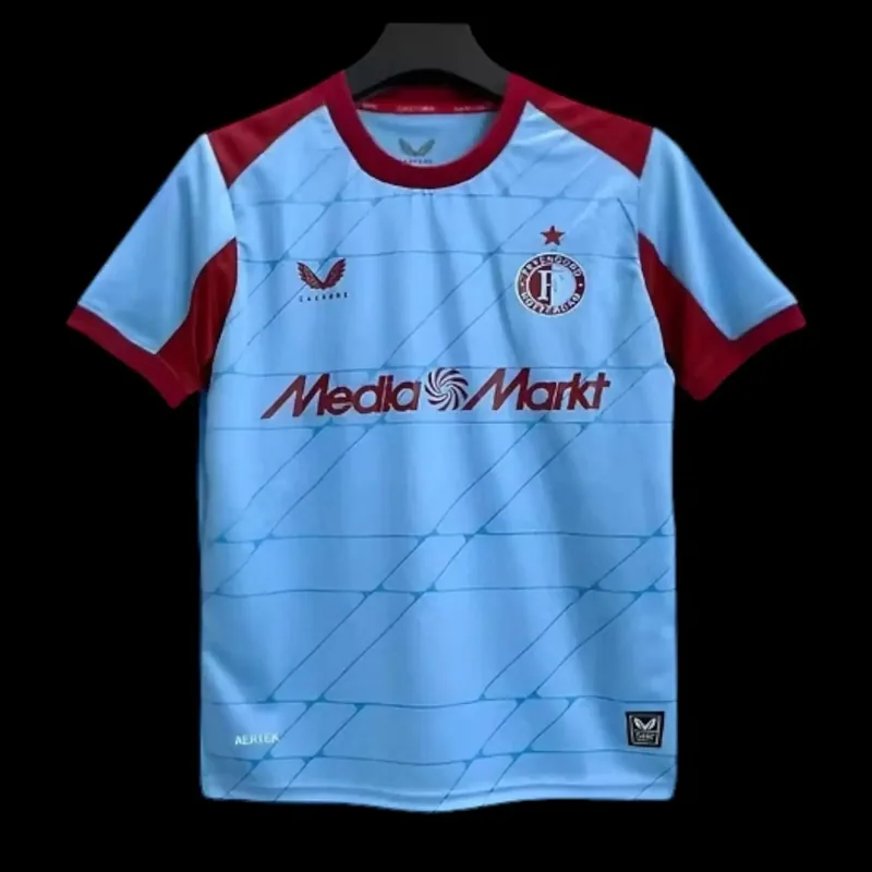 Feyenoord 25/26 Away Jersey