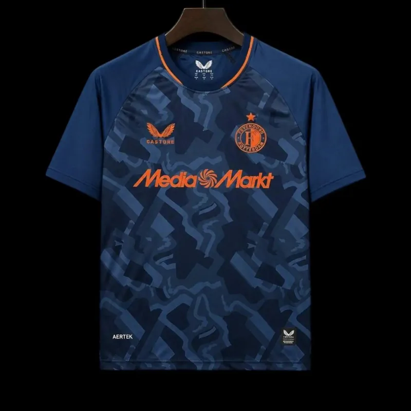 Feyenoord 26/27 Third Jersey