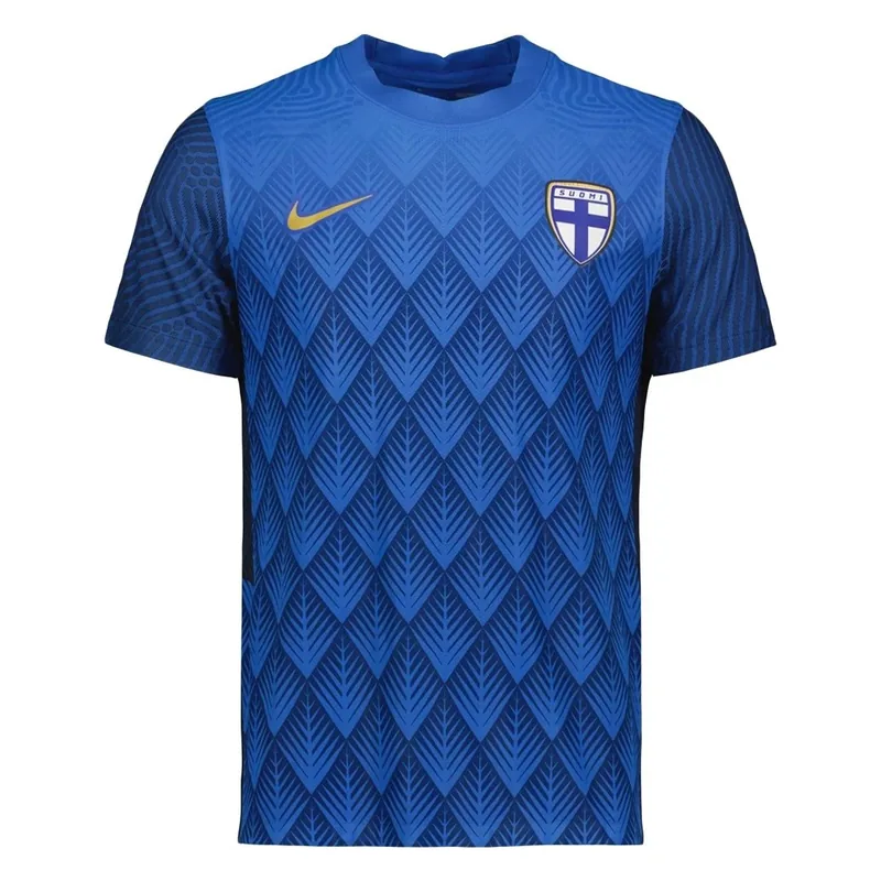 2022 Finland Away Jersey