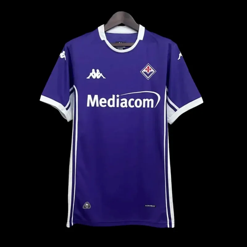 Fiorentina 25/26 Jersey