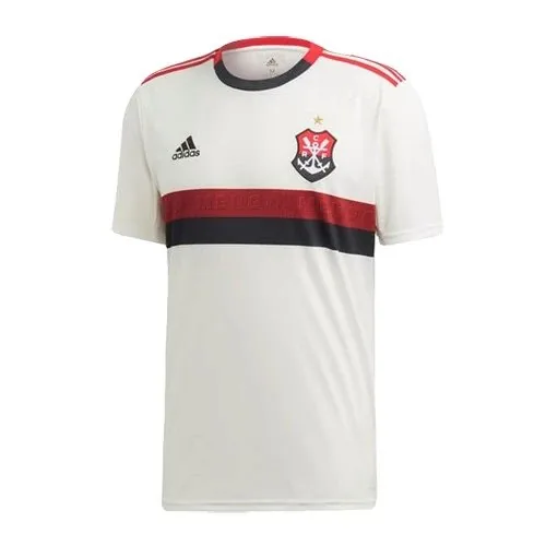 Flamengo 19/20 Away Jersey