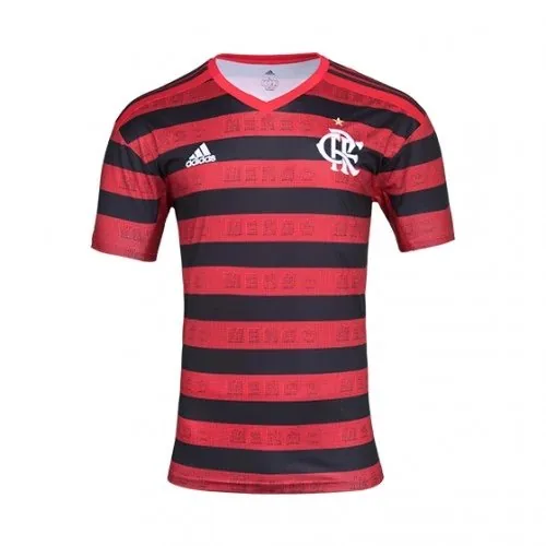 Flamengo 19/20 Home Jersey