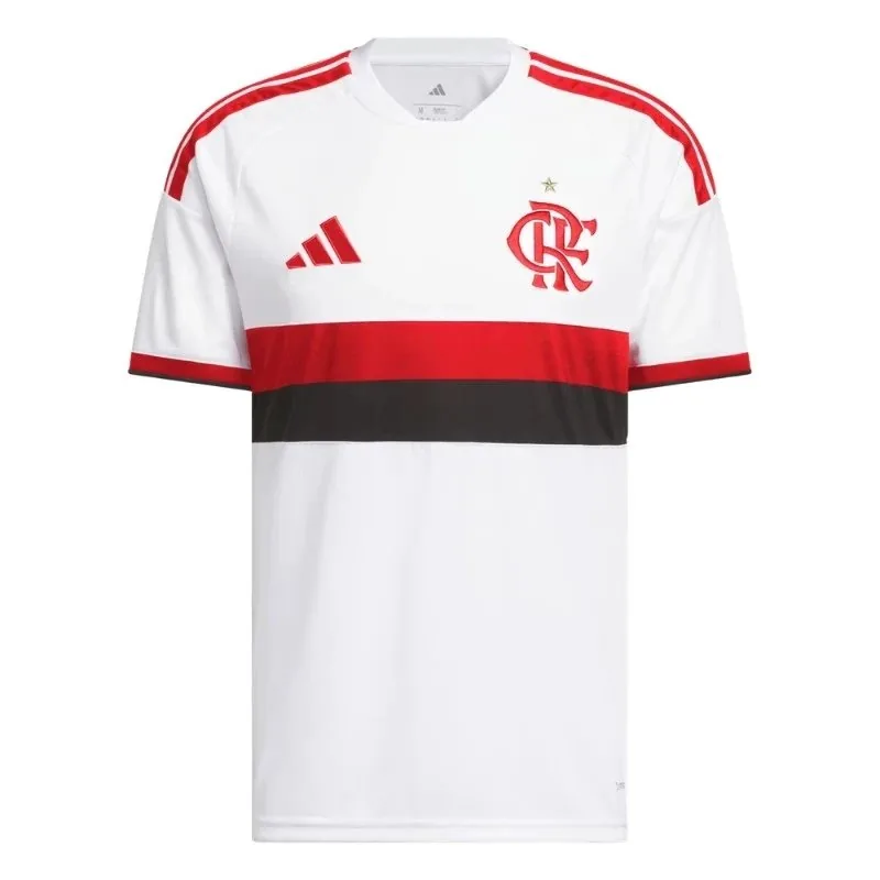 Flamengo 2026 Away Jersey