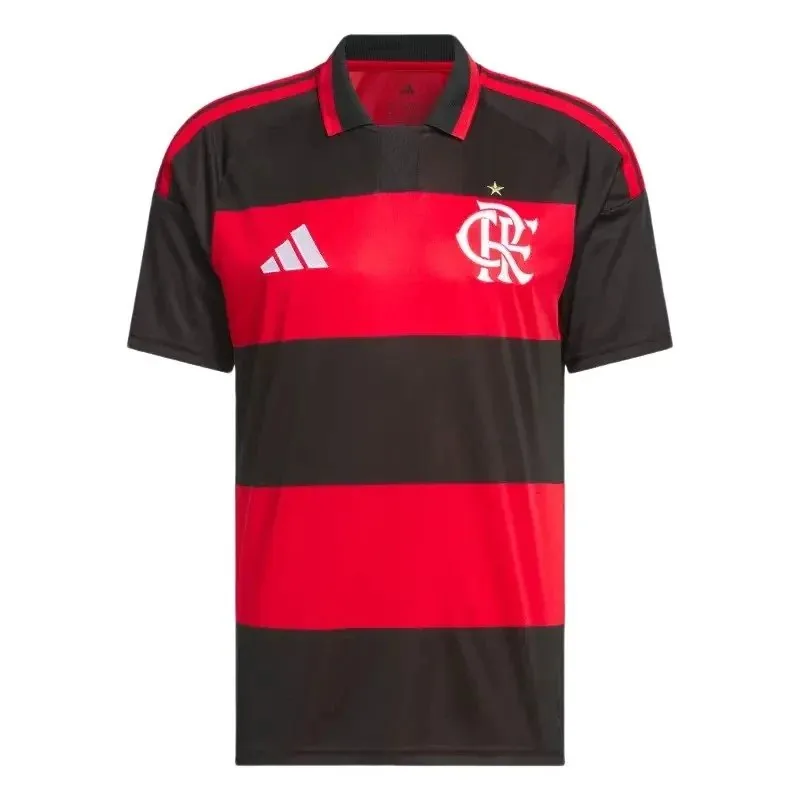 Flamengo 2026 Home Jersey