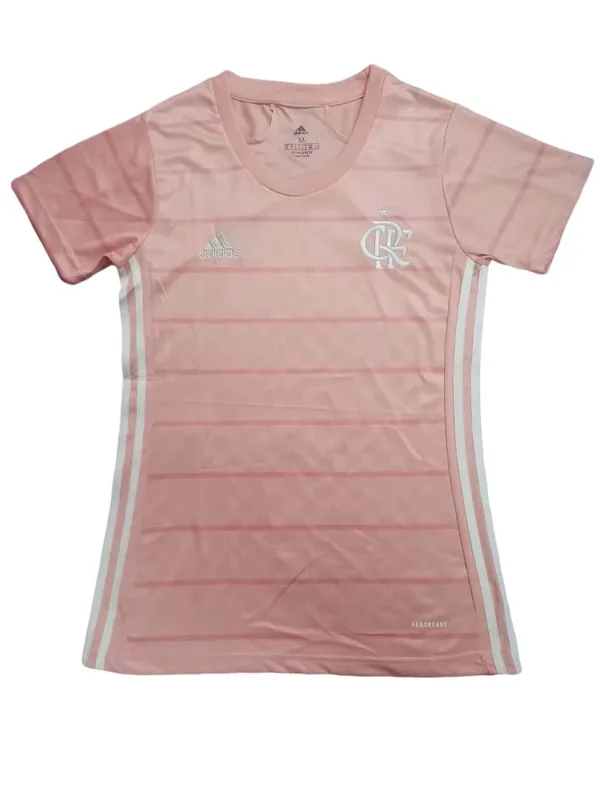 Flamengo 21/22 Jersey - Women