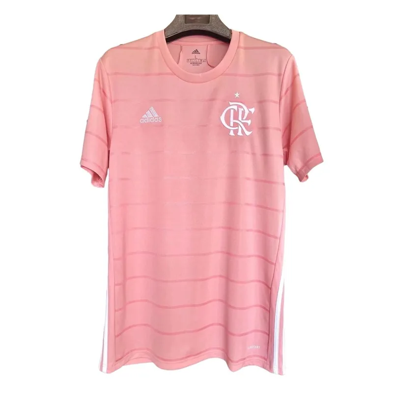 Flamengo 21/22 Jersey