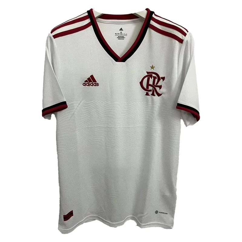 Flamengo 22/23 Away Jersey