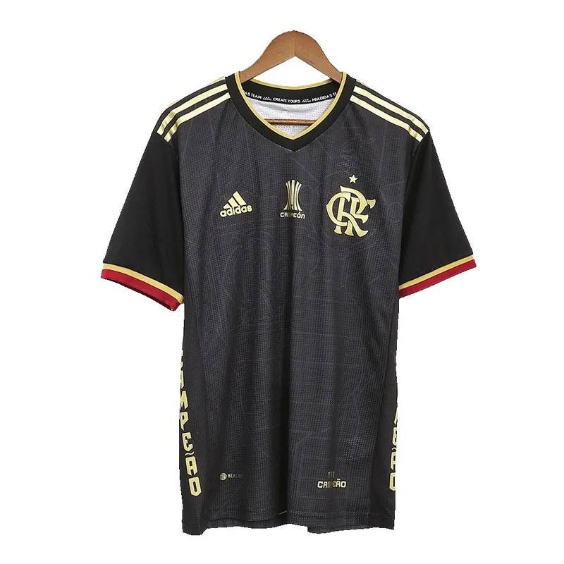 Flamengo 22/23 Jersey — photo 1