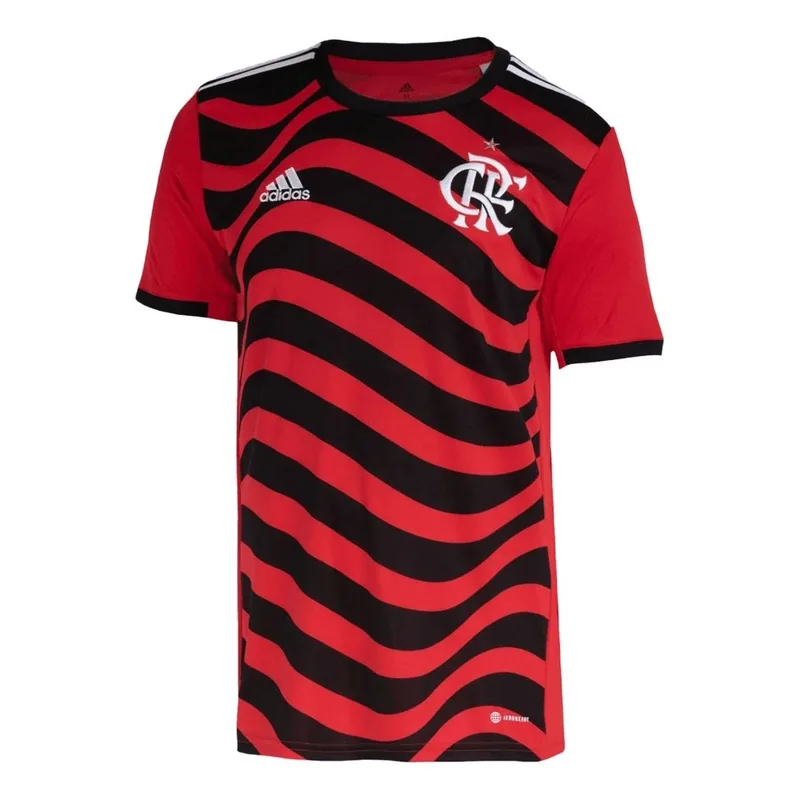 Flamengo 22/23 Third Jersey