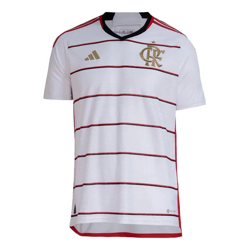 Flamengo 23/24 Away Jersey (Player Version) — photo 1