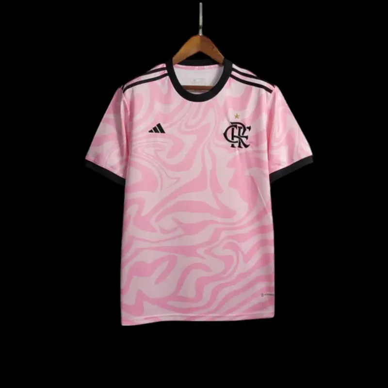 Flamengo 23/24 Jersey
