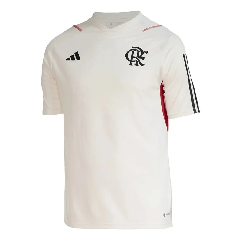 Flamengo 23/24 Pre-Match Jersey