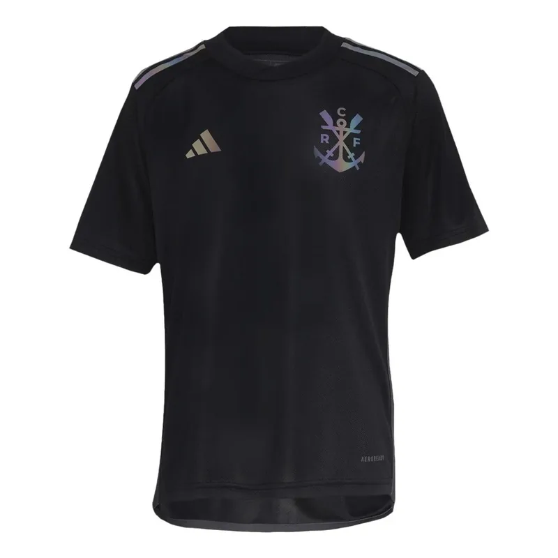 Flamengo 23/24 Third Jersey