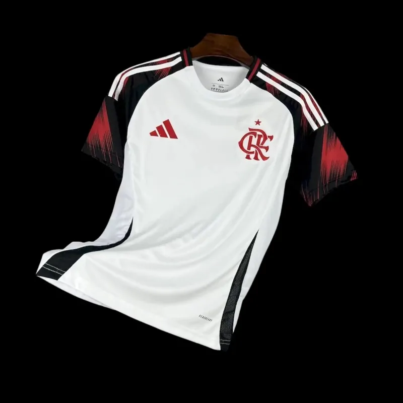 Flamengo 25/26 Away Jersey