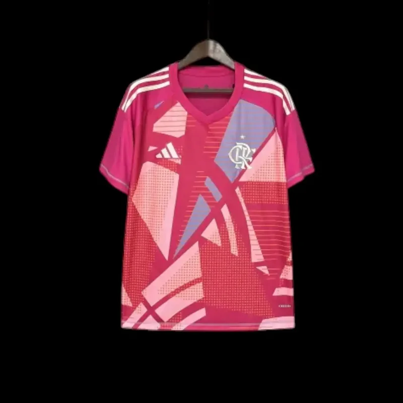 Flamengo 25/26 Goalkeeper Jersey