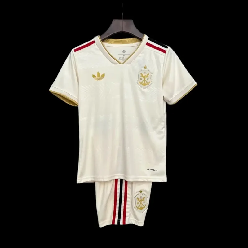 Flamengo 25/26 Jersey