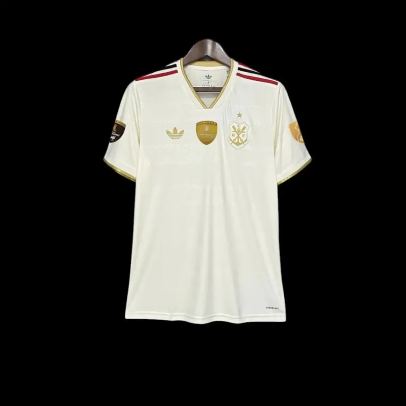 Flamengo 25/26 Third Jersey