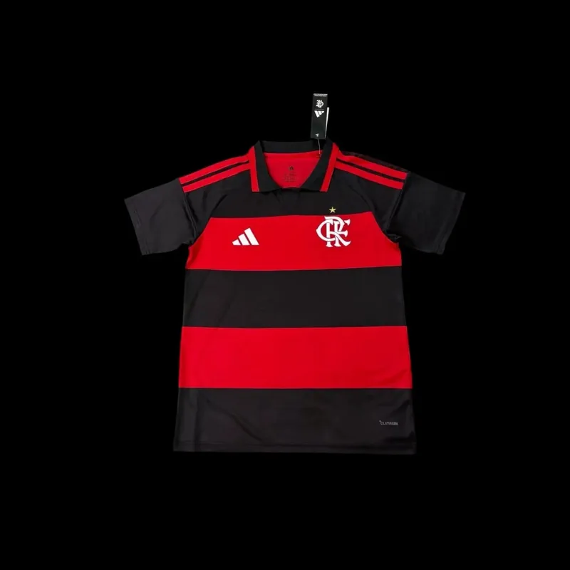 Flamengo 26/27 Home Jersey