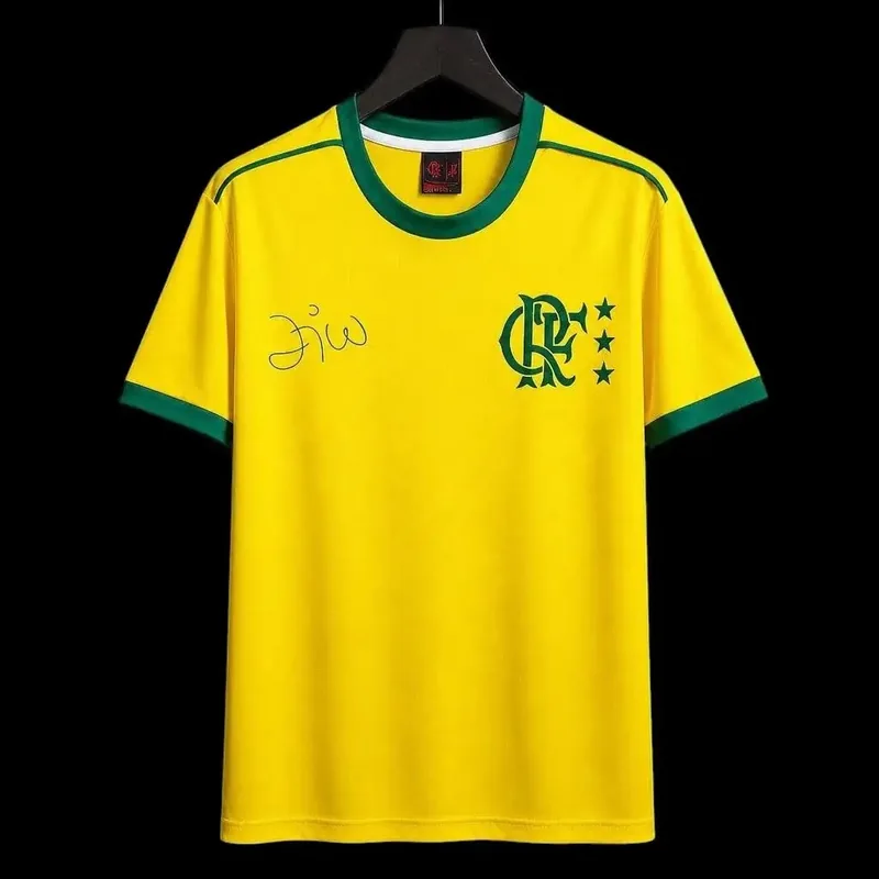 Flamengo 26/27 Jersey