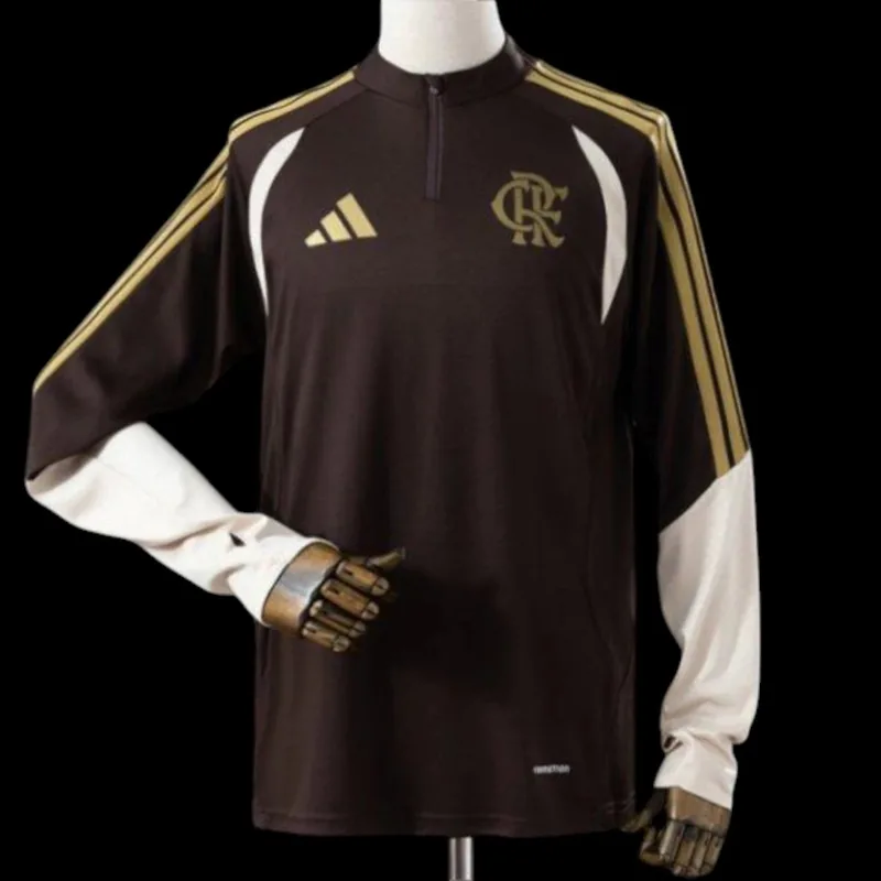 Flamengo 26/27 Training Jersey