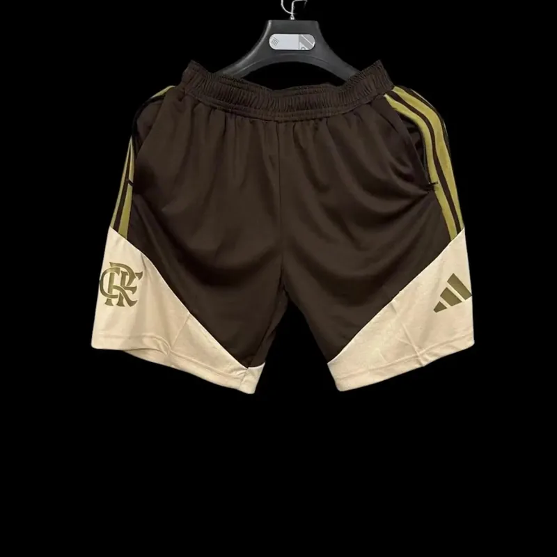 Flamengo Short 26/27 Jersey