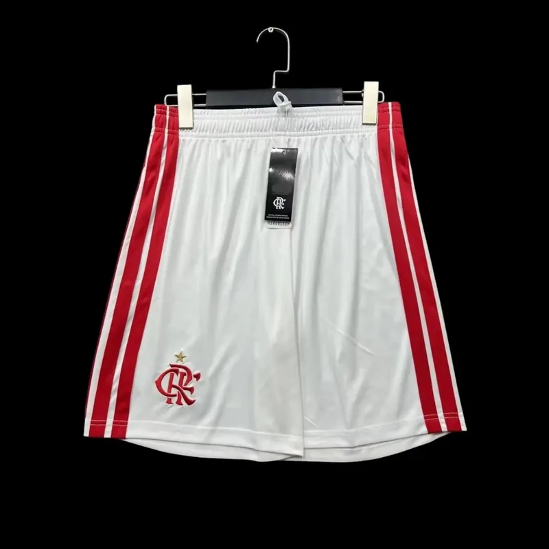 Flamengo 26/27 Home Shorts
