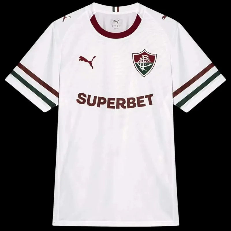 Fluminense 26/27 Away Jersey