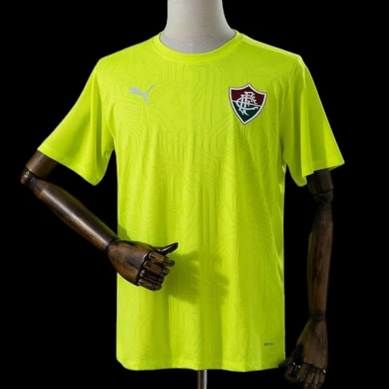 Fluminense Avant Macth 26/27 Jersey