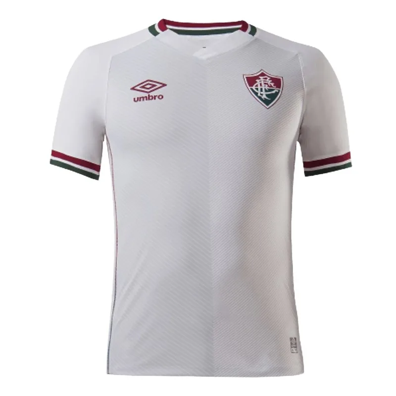 Fluminense FC 21/22 Away Jersey
