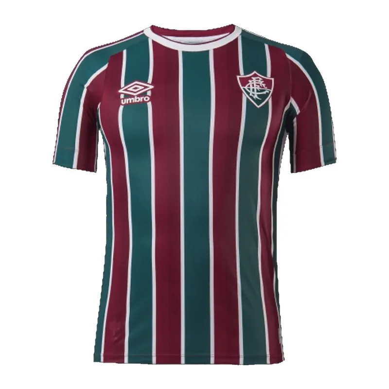 Fluminense FC 21/22 Home Jersey