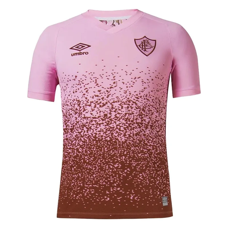 Fluminense FC 21/22 Jersey