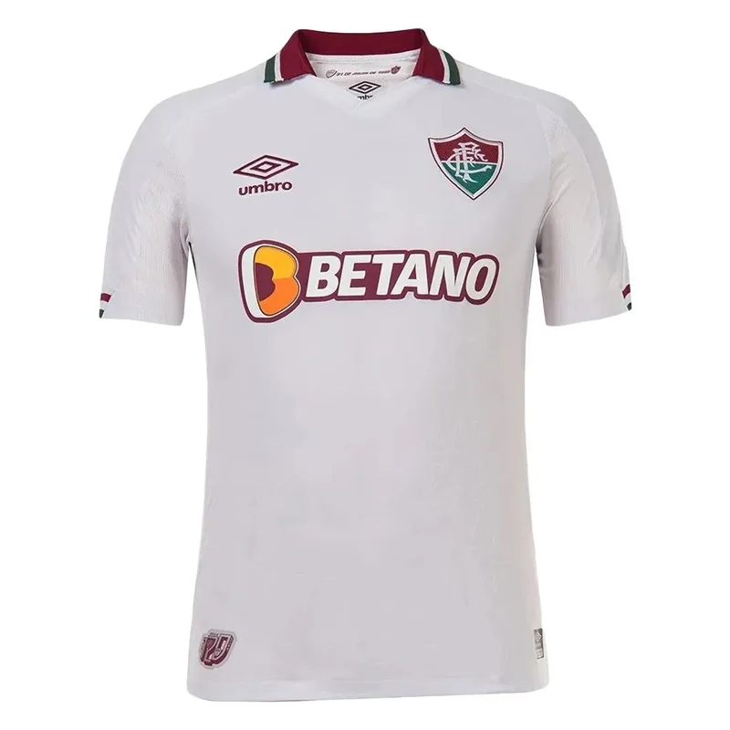 Fluminense FC 22/23 Away Jersey