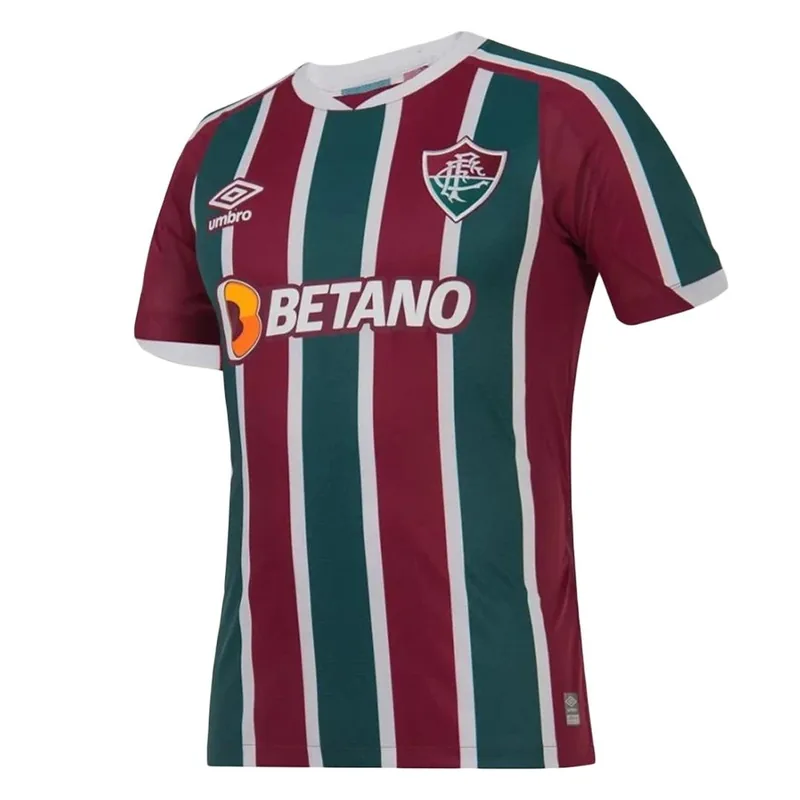 Fluminense FC 22/23 Home Jersey