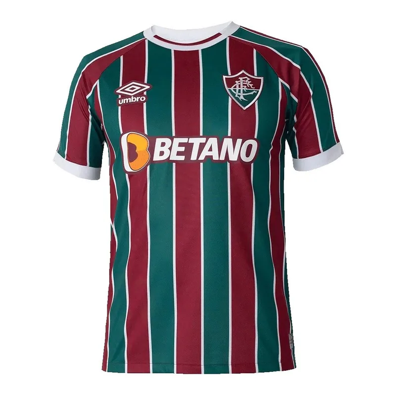Fluminense FC 23/24 Home Jersey