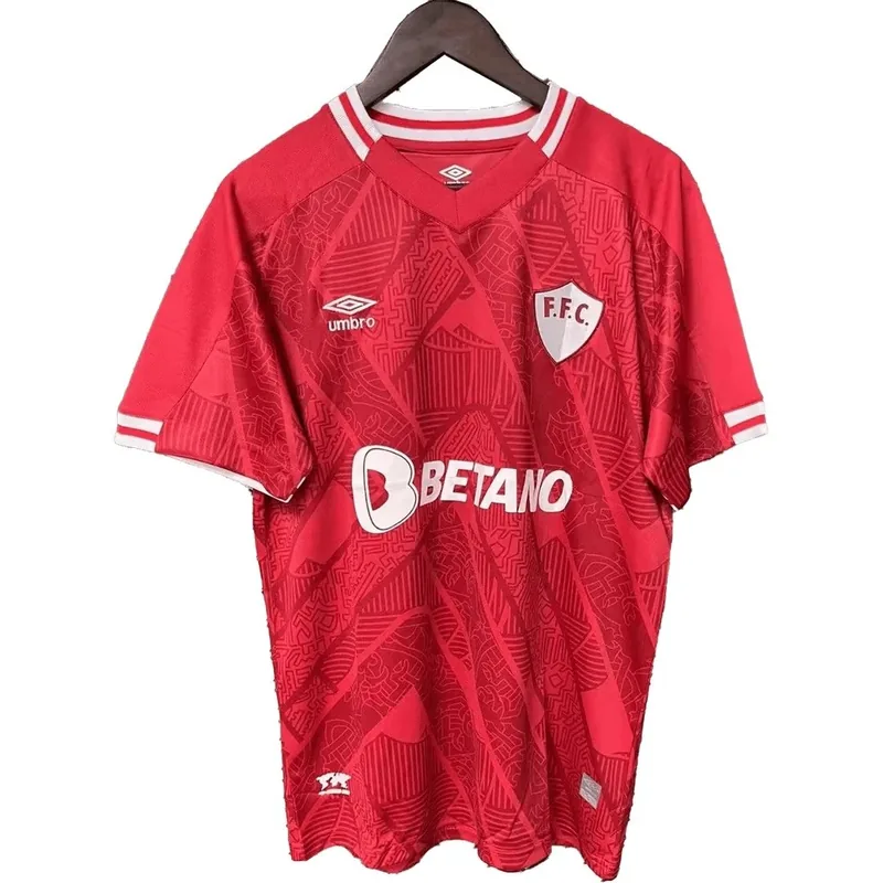 Fluminense FC Shirt 22/23 Third Jersey