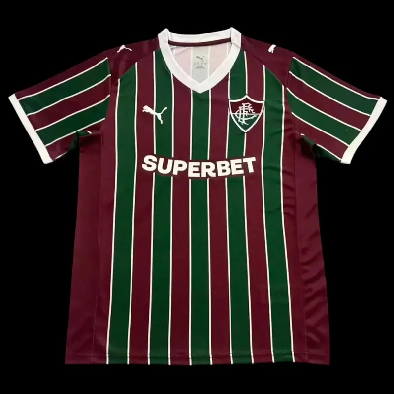 Fluminense 26/27 Home Jersey